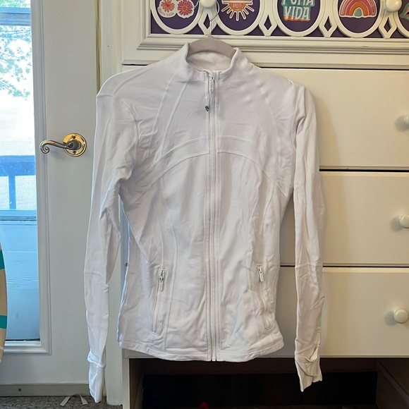 lululemon athletica Tops - Lululemon Define Jacket